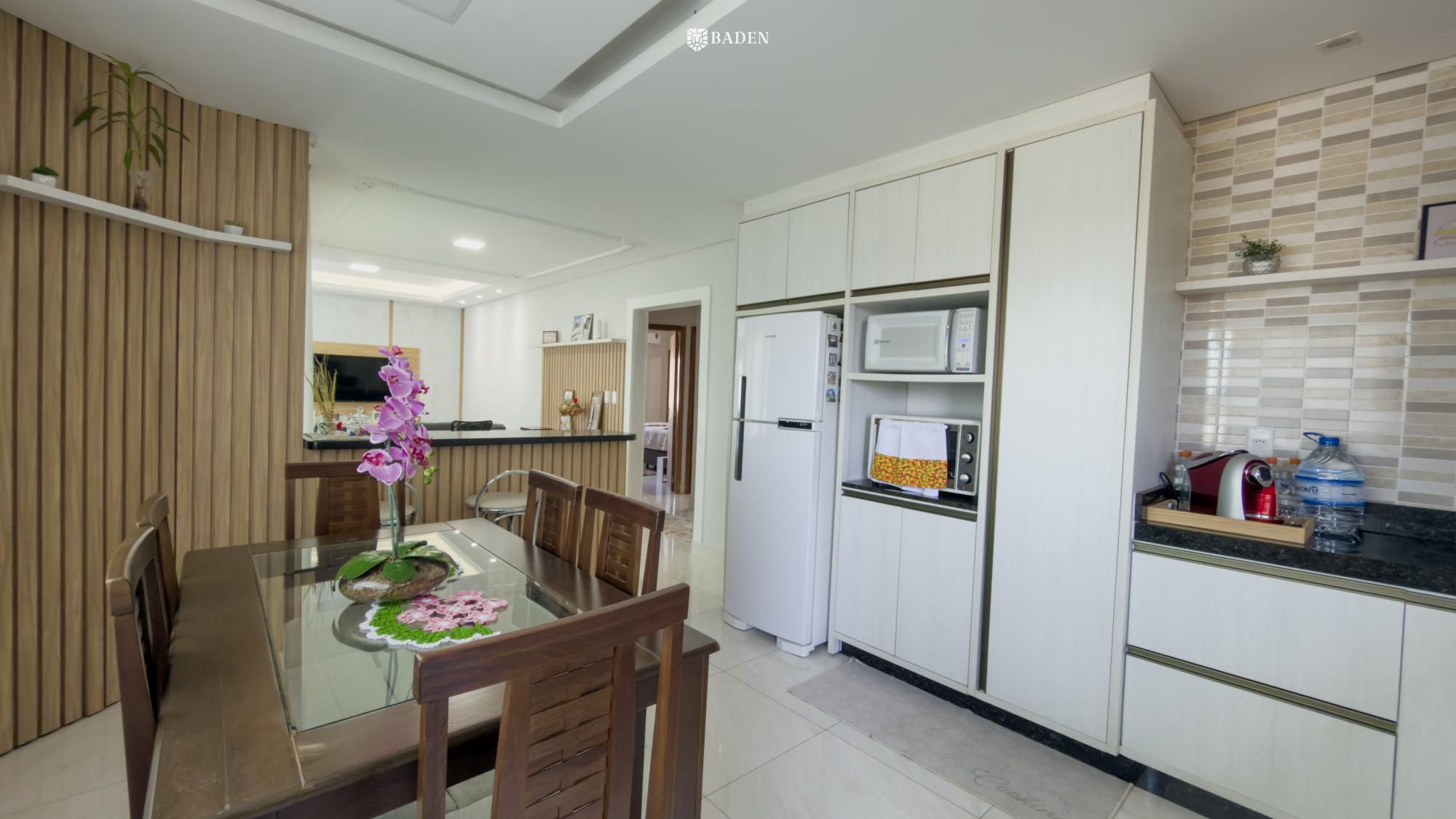 Casa, 3 quartos, 133 m² - Foto 18