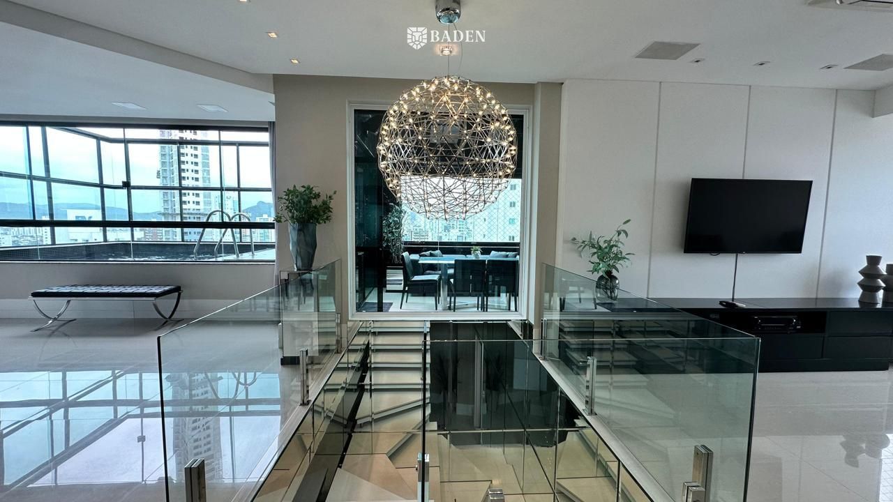Cobertura, 4 quartos, 300 m² - Foto 11