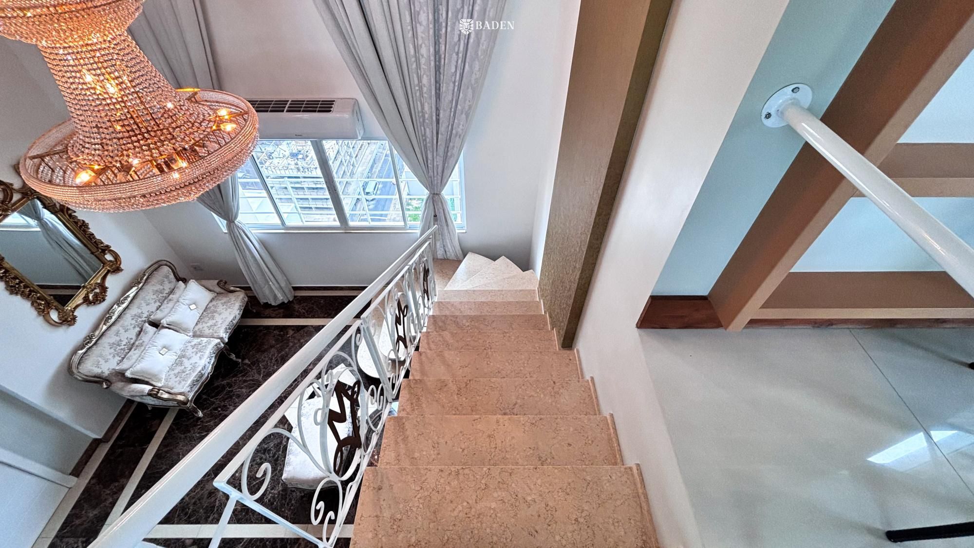 Cobertura, 4 quartos, 274 m² - Foto 27