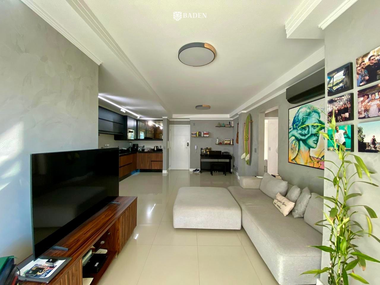 Apartamento, 2 quartos, 82 m² - Foto 4