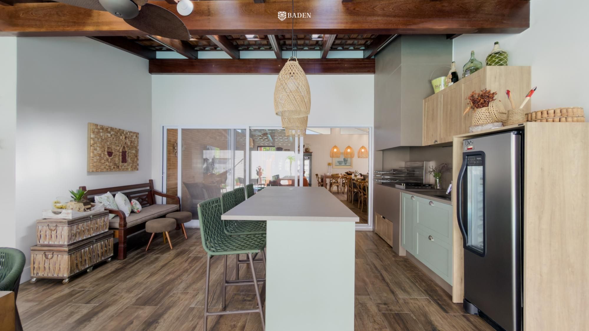 Casa, 3 quartos, 272 m² - Foto 22