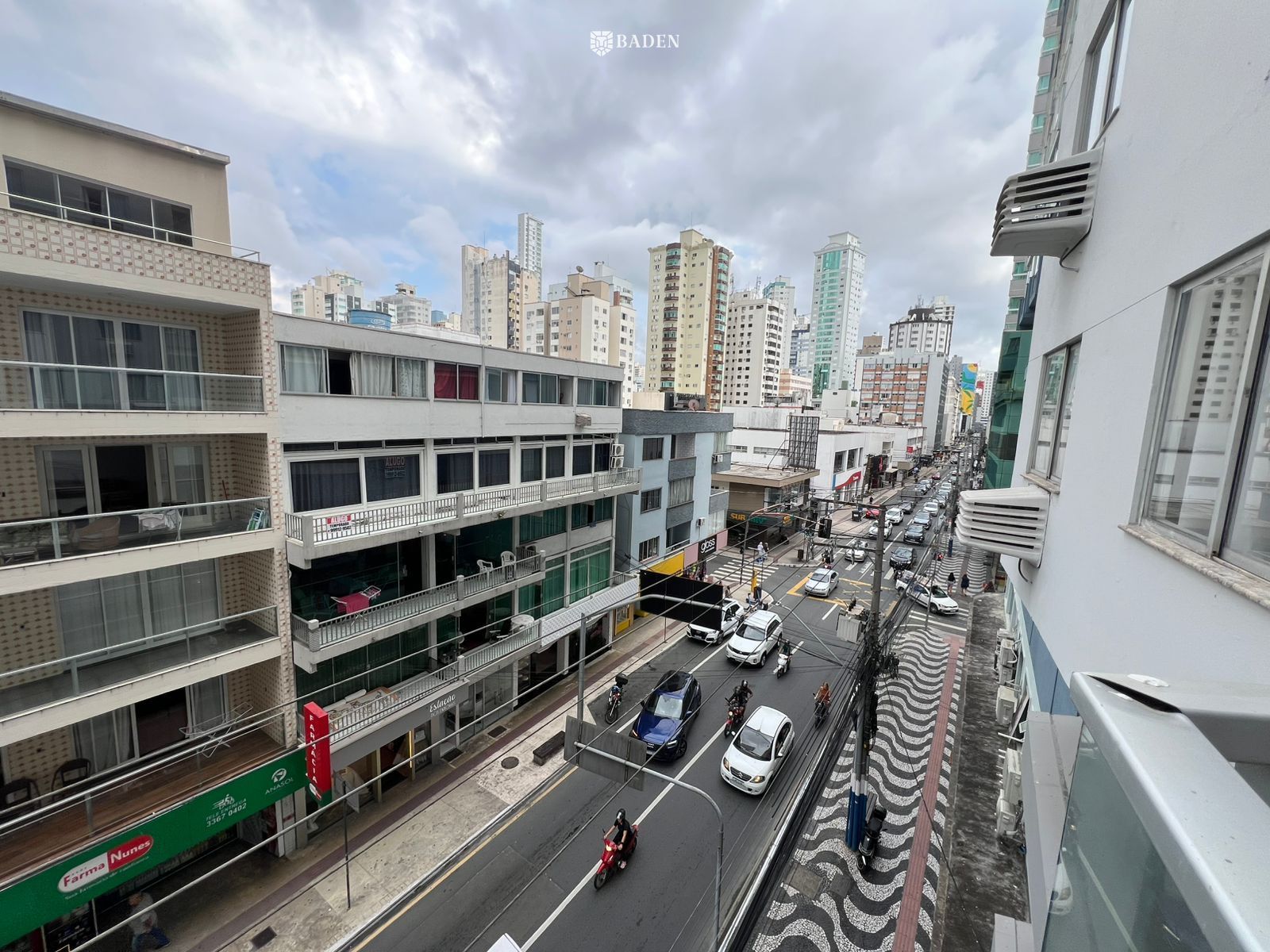 Apartamento, 2 quartos, 92 m² - Foto 7