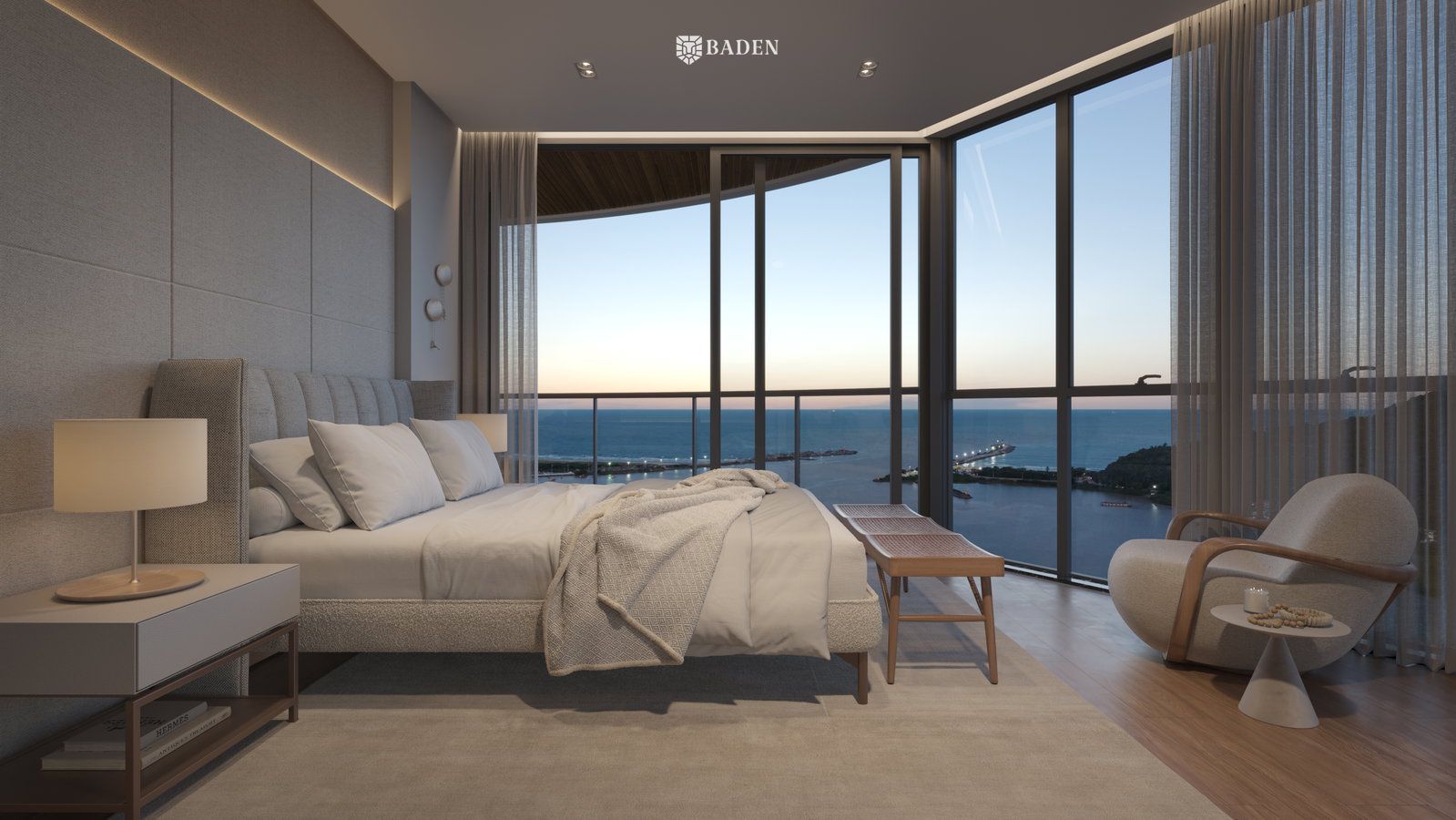 Apartamento, 4 quartos, 200 m² - Foto 15