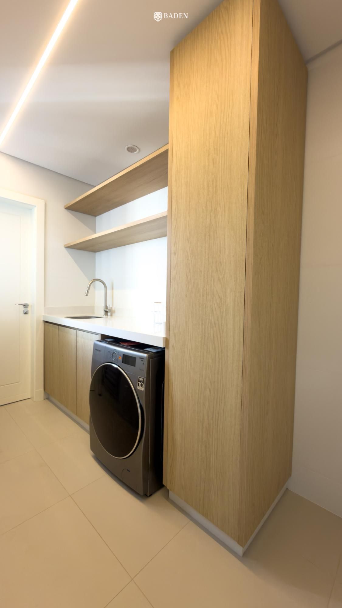 Apartamento, 4 quartos, 160 m² - Foto 48