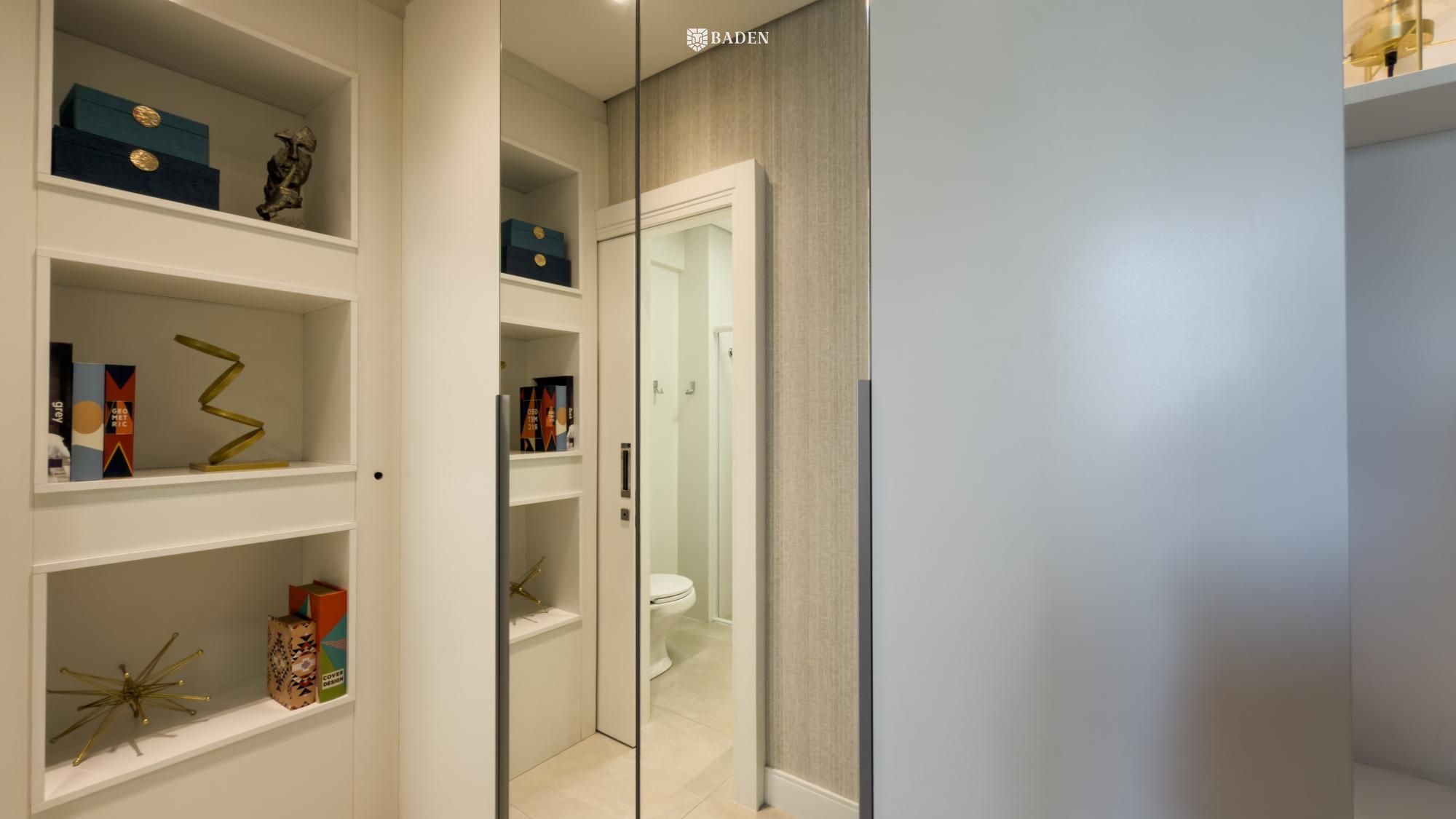 Apartamento, 3 quartos, 120 m² - Foto 33