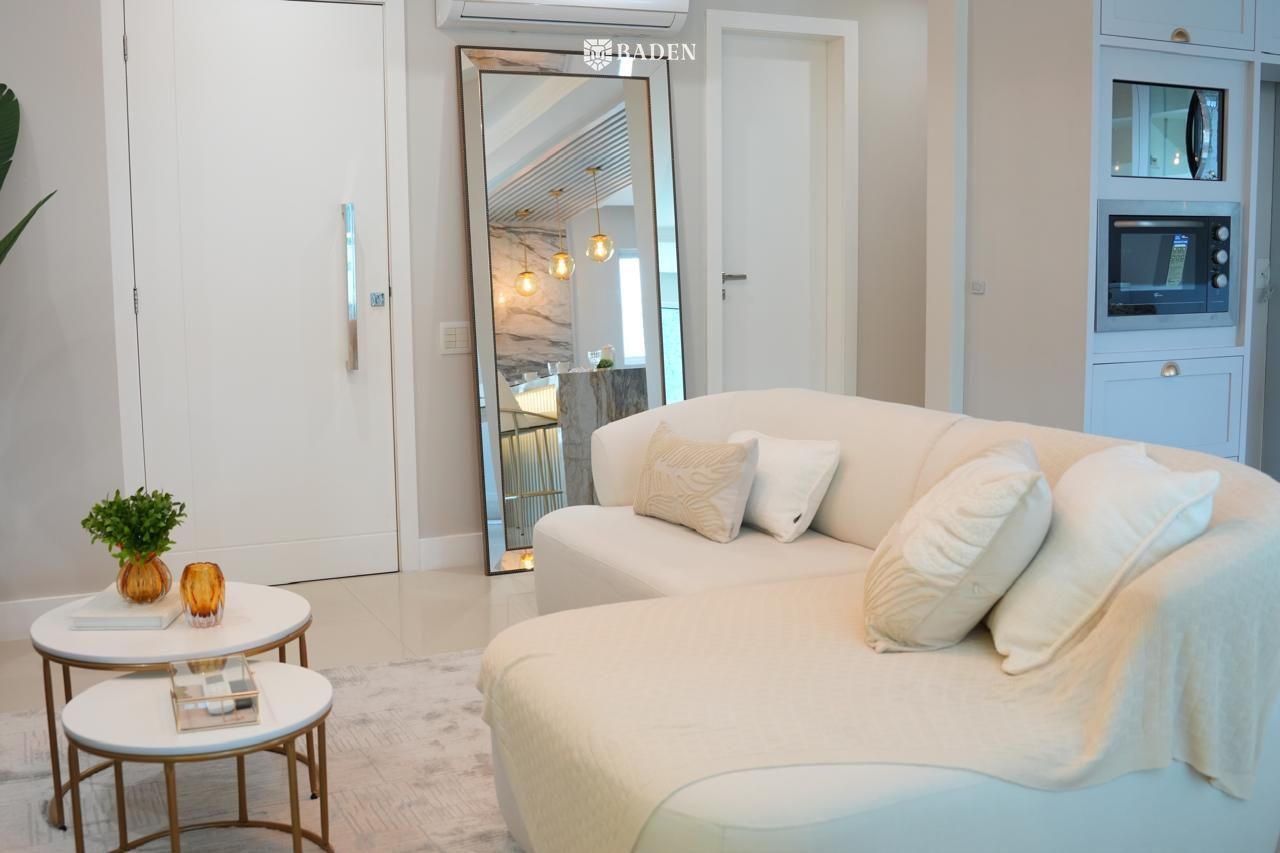 Apartamento, 3 quartos, 130 m² - Foto 6
