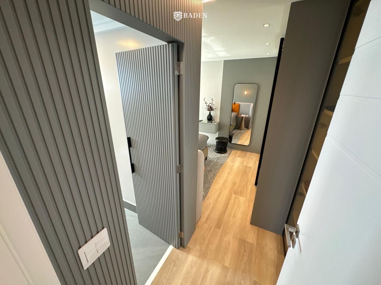 Apartamento, 3 quartos, 138 m² - Foto 14