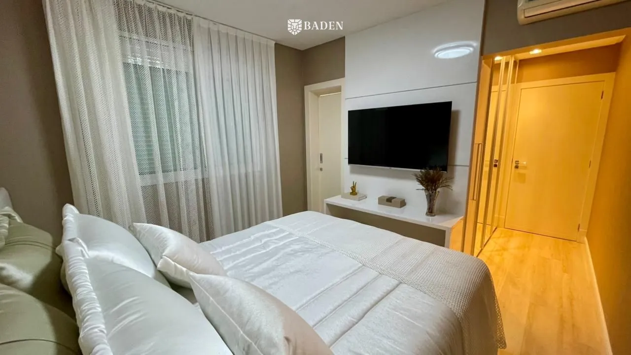 Apartamento, 3 quartos, 135 m² - Foto 22
