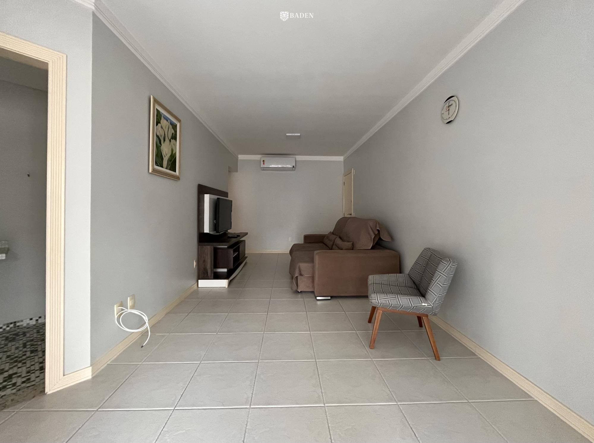Apartamento, 3 quartos, 124 m² - Foto 5