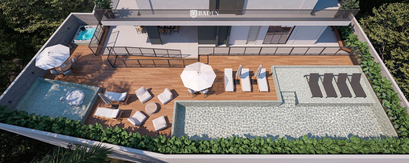 Apartamento, 3 quartos, 134 m² - Foto 7