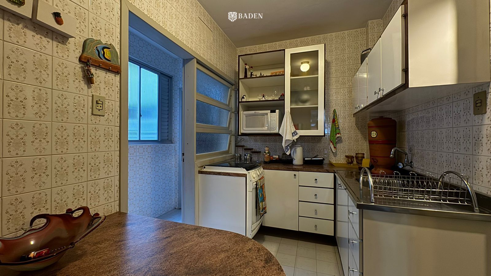 Apartamento, 3 quartos, 96 m² - Foto 4