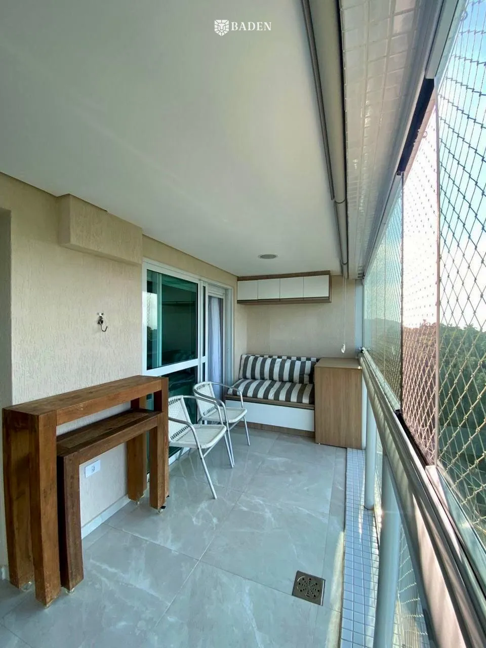 Apartamento, 2 quartos, 90 m² - Foto 8