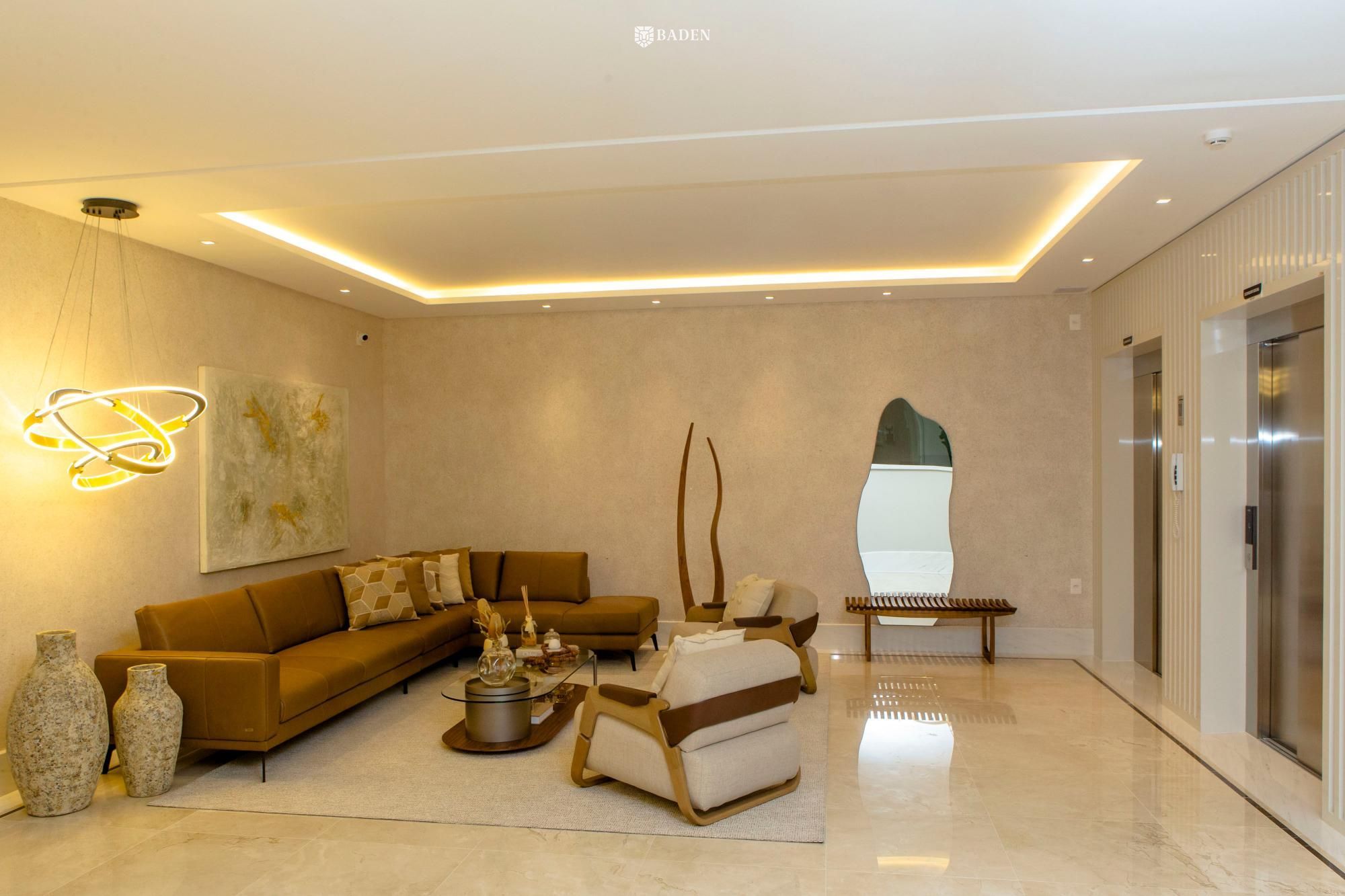 Apartamento, 3 quartos, 135 m² - Foto 6