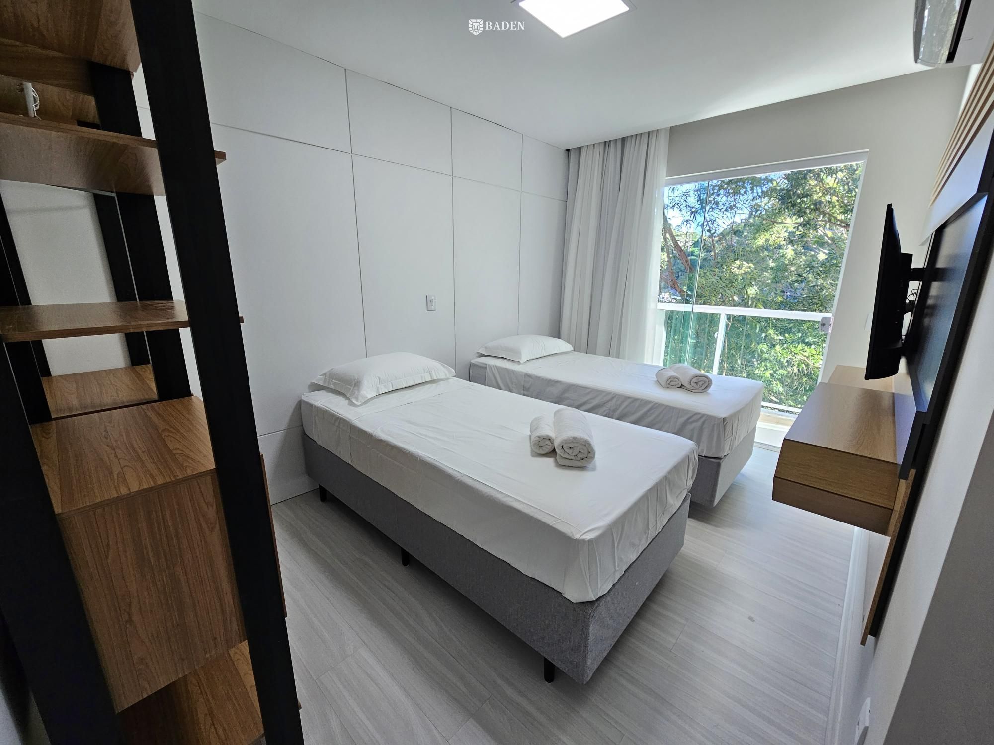 Cobertura, 5 quartos, 296 m² - Foto 29