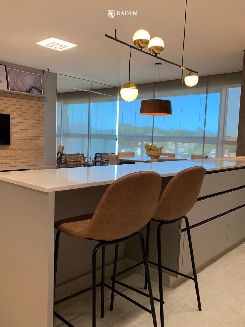 Apartamento, 2 quartos, 105 m² - Foto 8