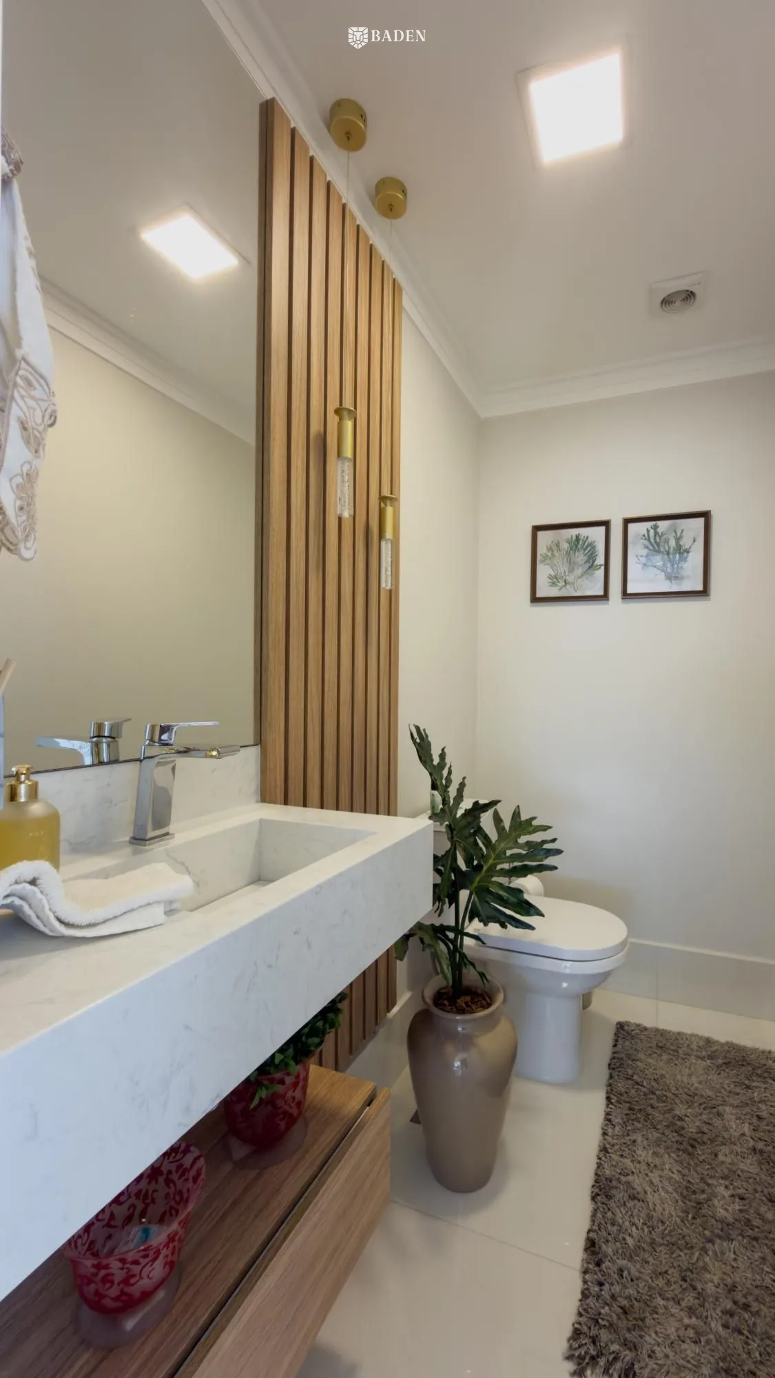 Apartamento, 4 quartos, 318 m² - Foto 42