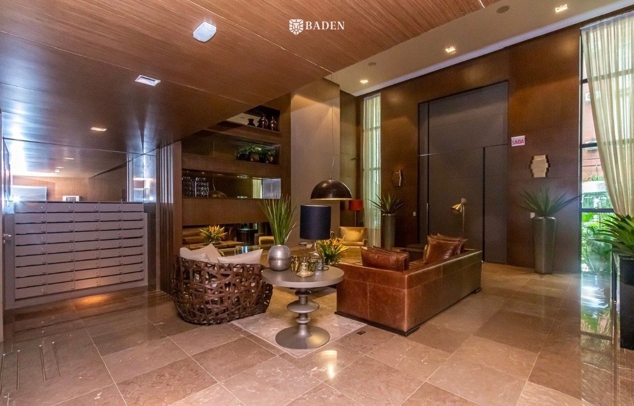Apartamento, 4 quartos, 285 m² - Foto 26