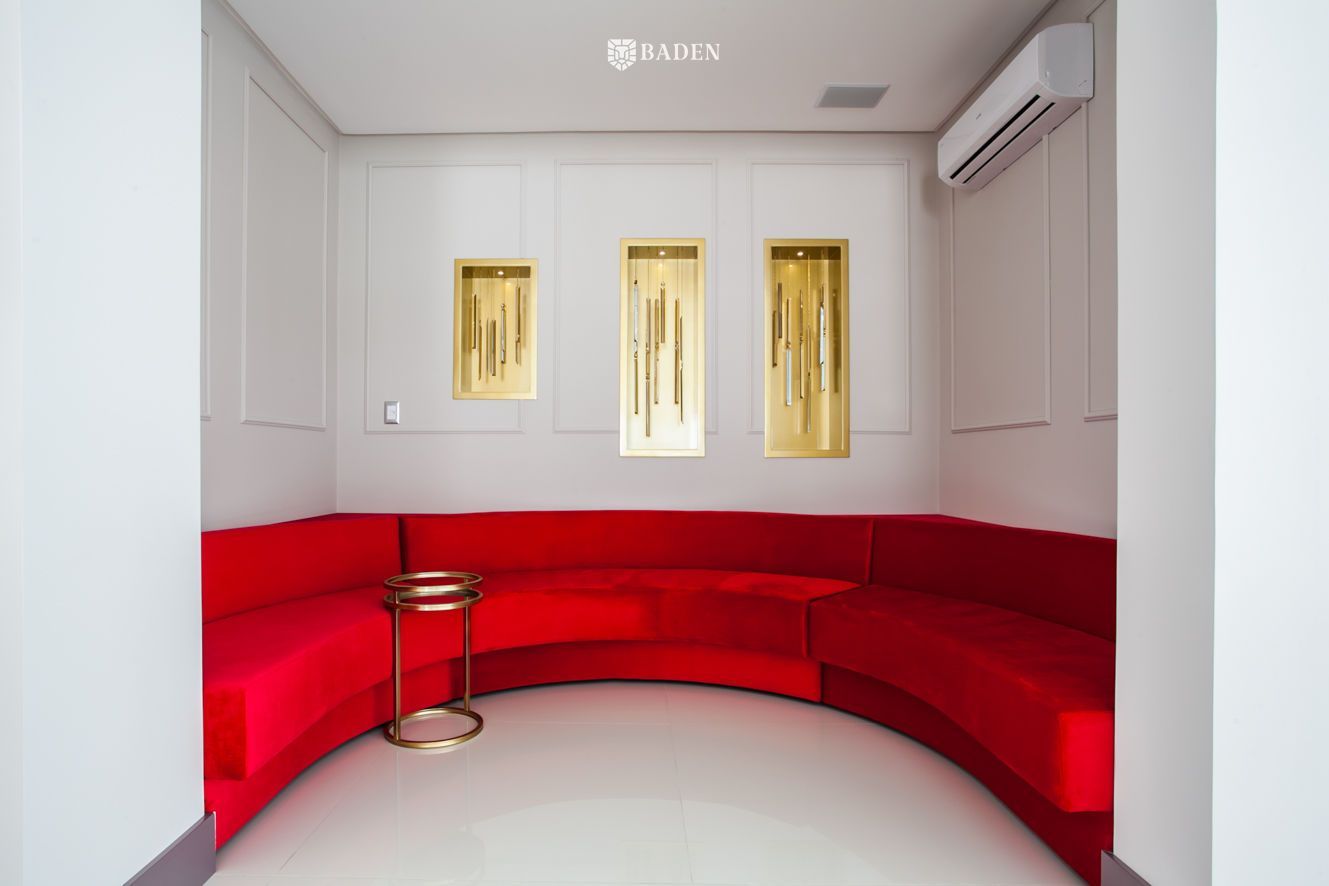 Apartamento, 4 quartos, 149 m² - Foto 20