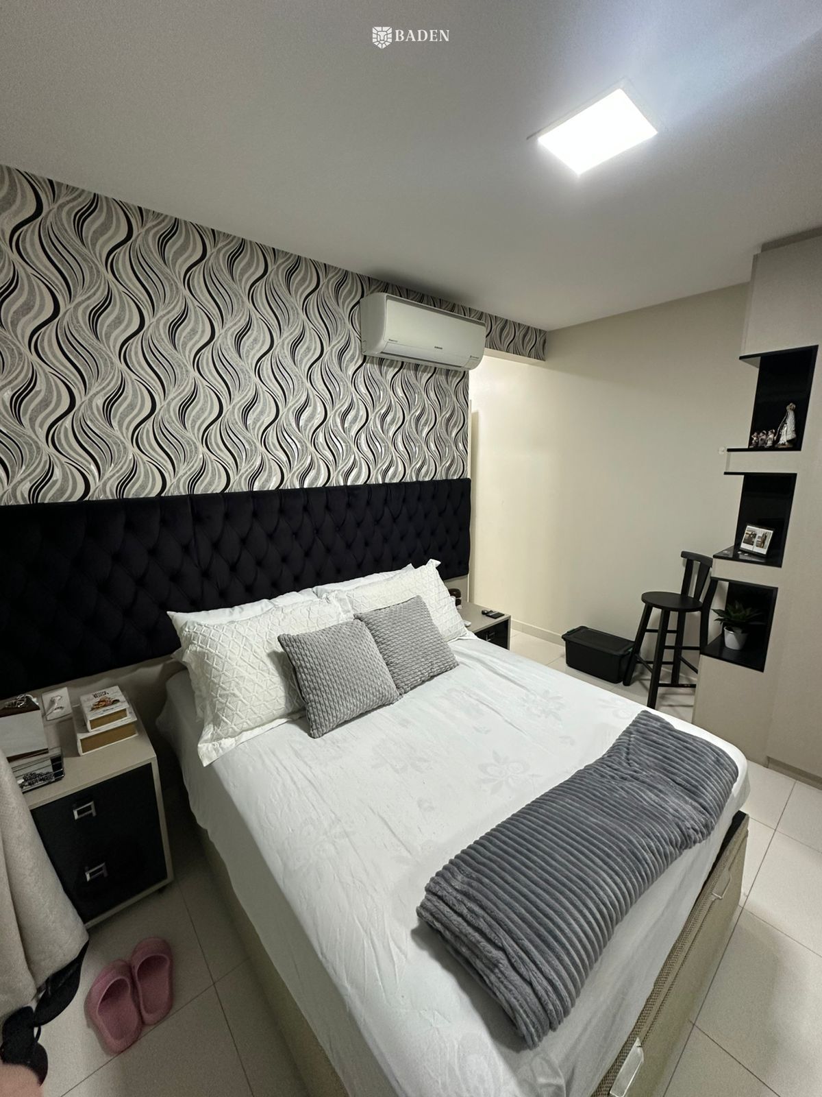 Apartamento, 2 quartos, 64 m² - Foto 12