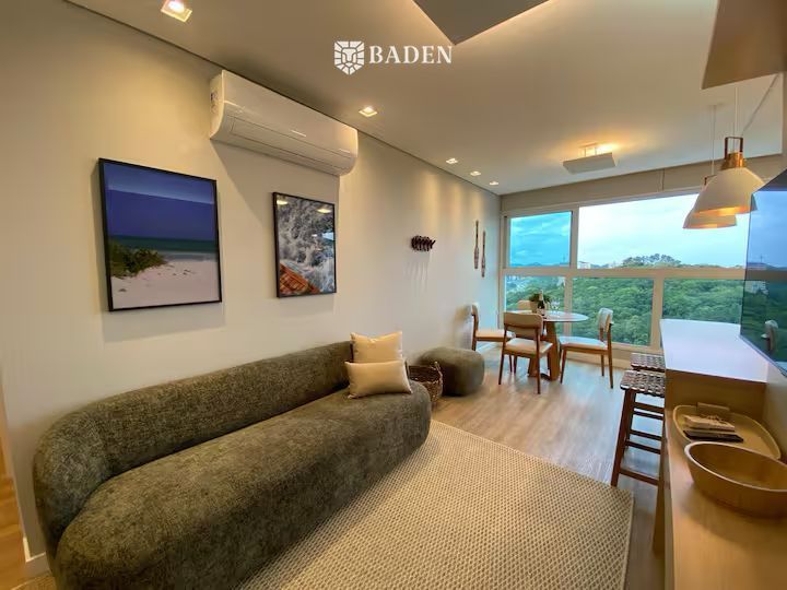 Apartamento, 2 quartos, 74 m² - Foto 2