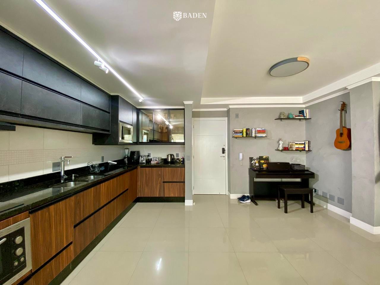Apartamento, 2 quartos, 82 m² - Foto 9