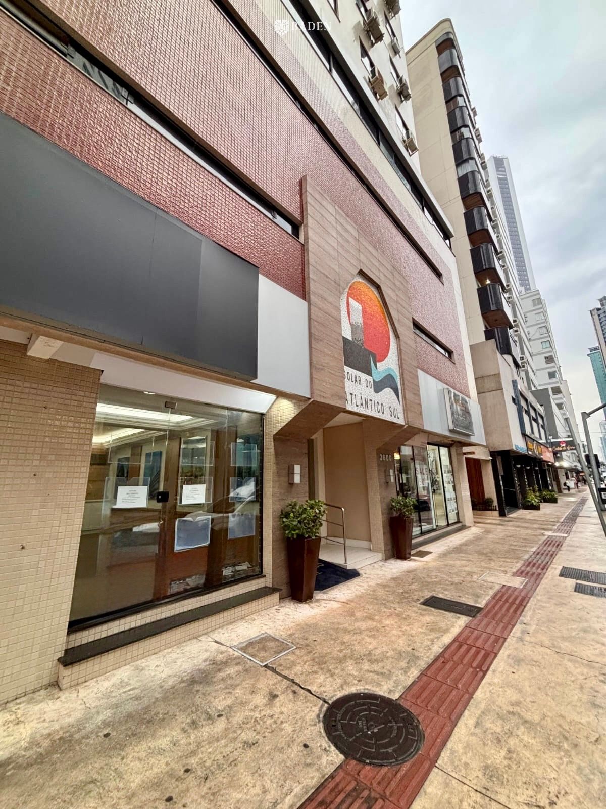 Sala-Conjunto, 86 m² - Foto 1