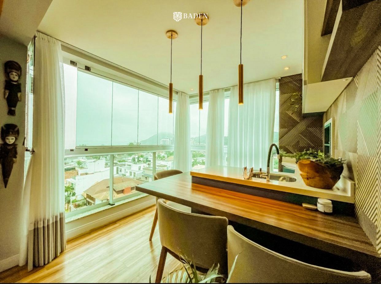 Apartamento, 2 quartos, 77 m² - Foto 1
