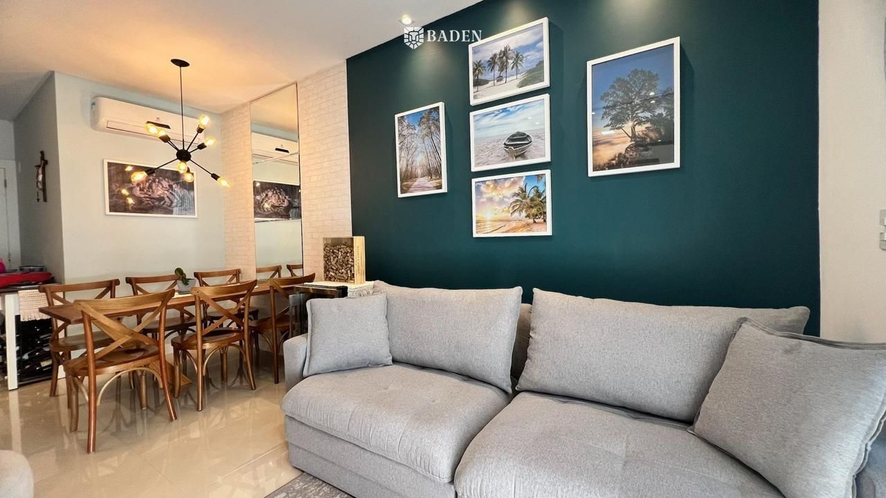 Apartamento, 2 quartos, 62 m² - Foto 2
