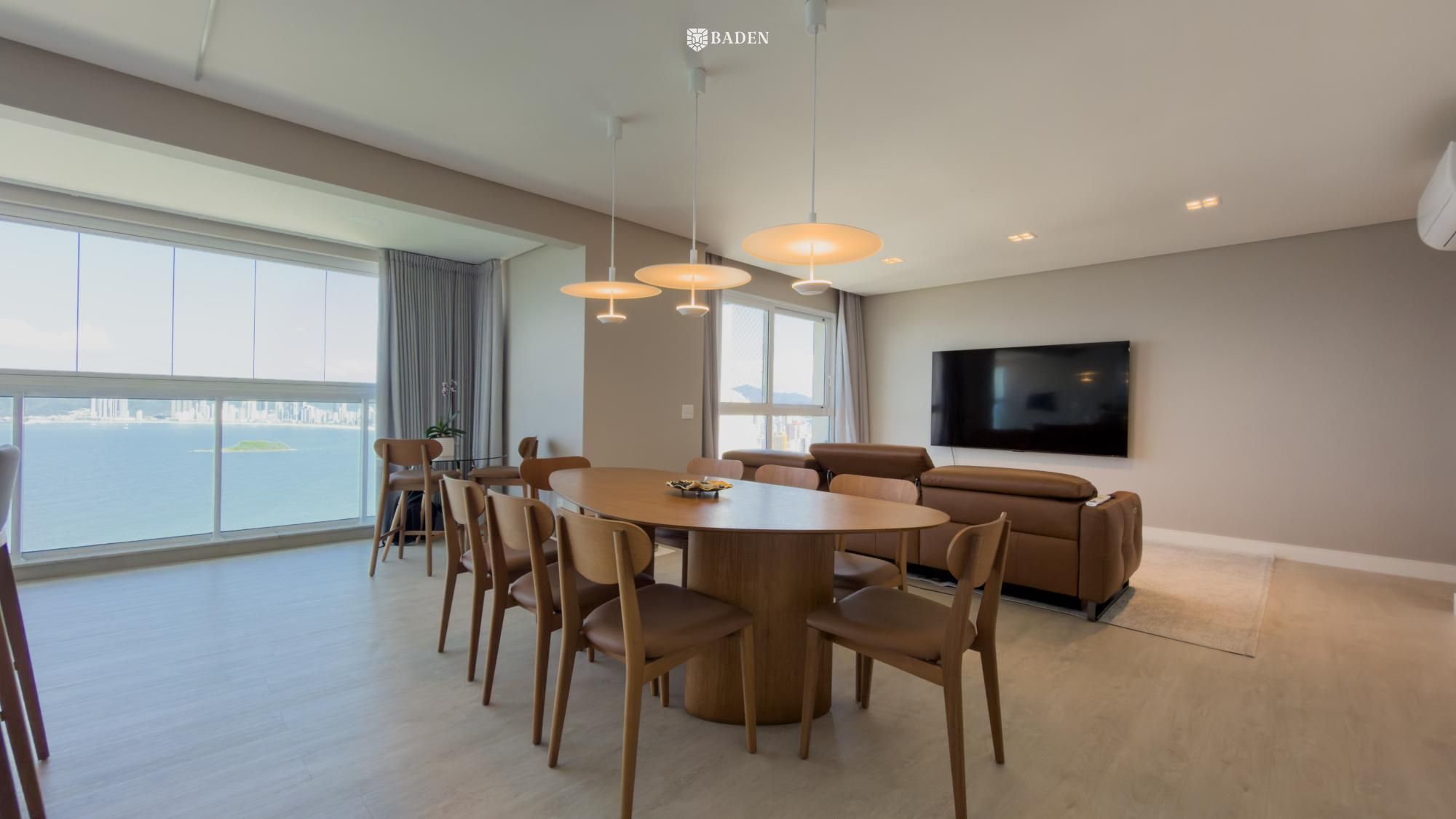 Apartamento, 4 quartos, 160 m² - Foto 13