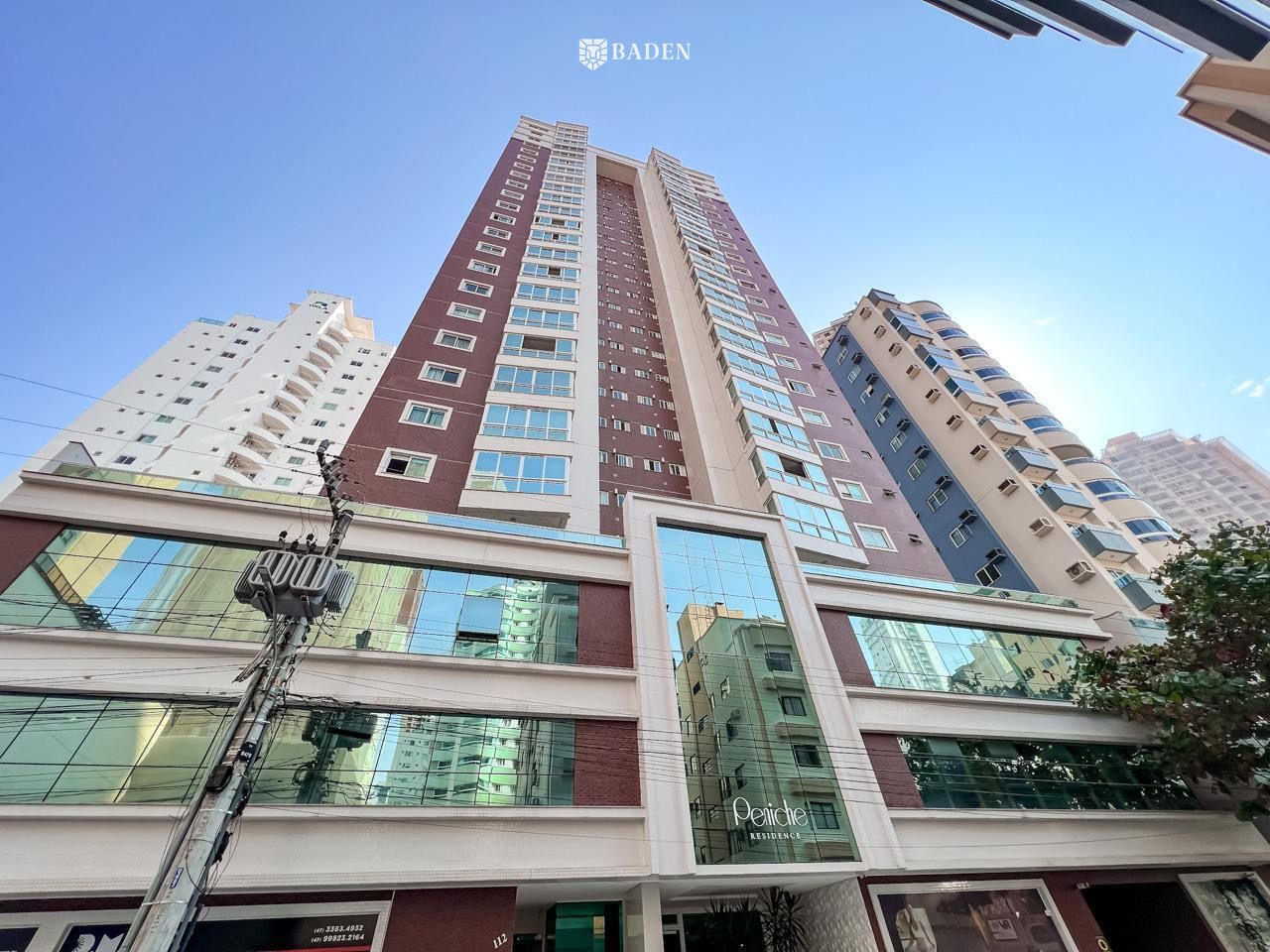 Apartamento, 3 quartos, 125 m² - Foto 1