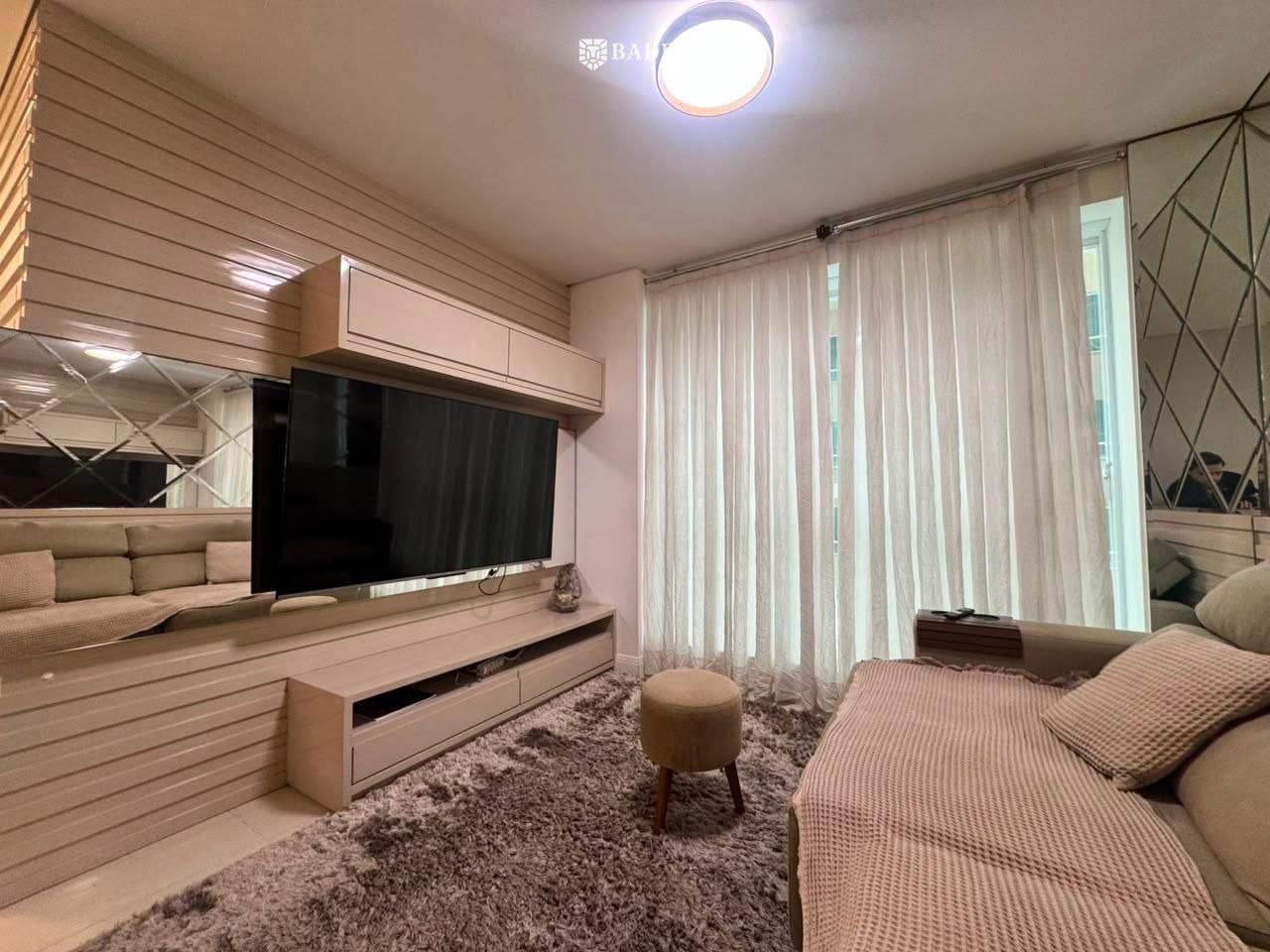 Apartamento, 4 quartos, 139 m² - Foto 3