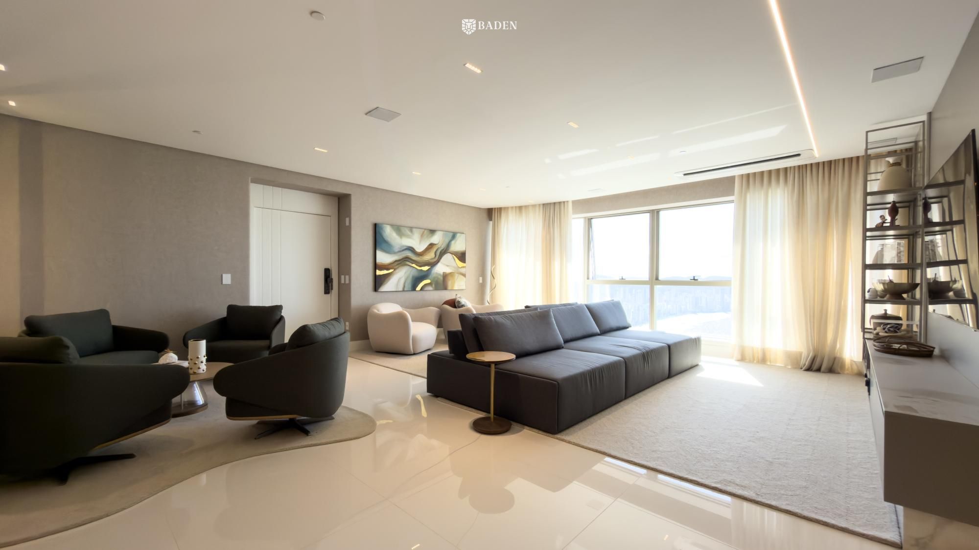 Apartamento, 4 quartos, 265 m² - Foto 11