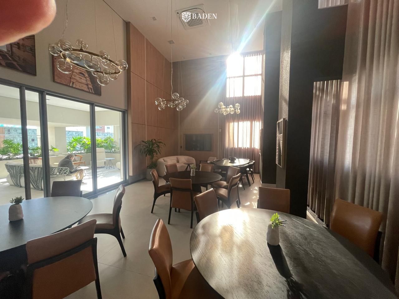 Apartamento, 3 quartos, 130 m² - Foto 4