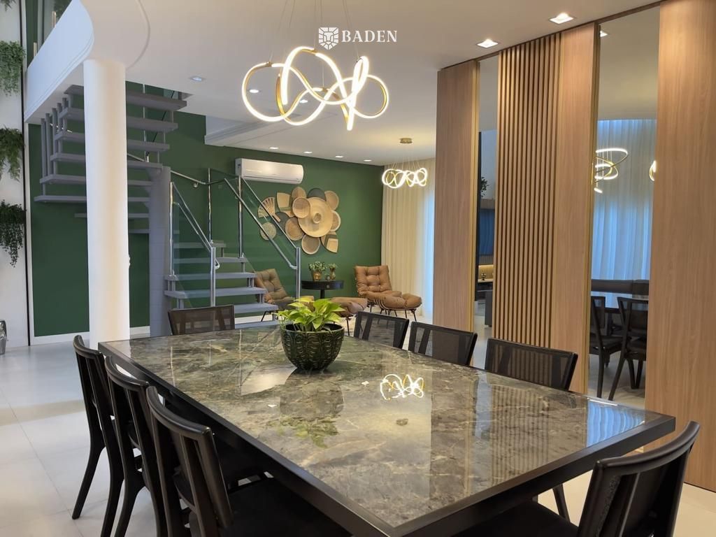 Casa, 4 quartos, 430 m² - Foto 8