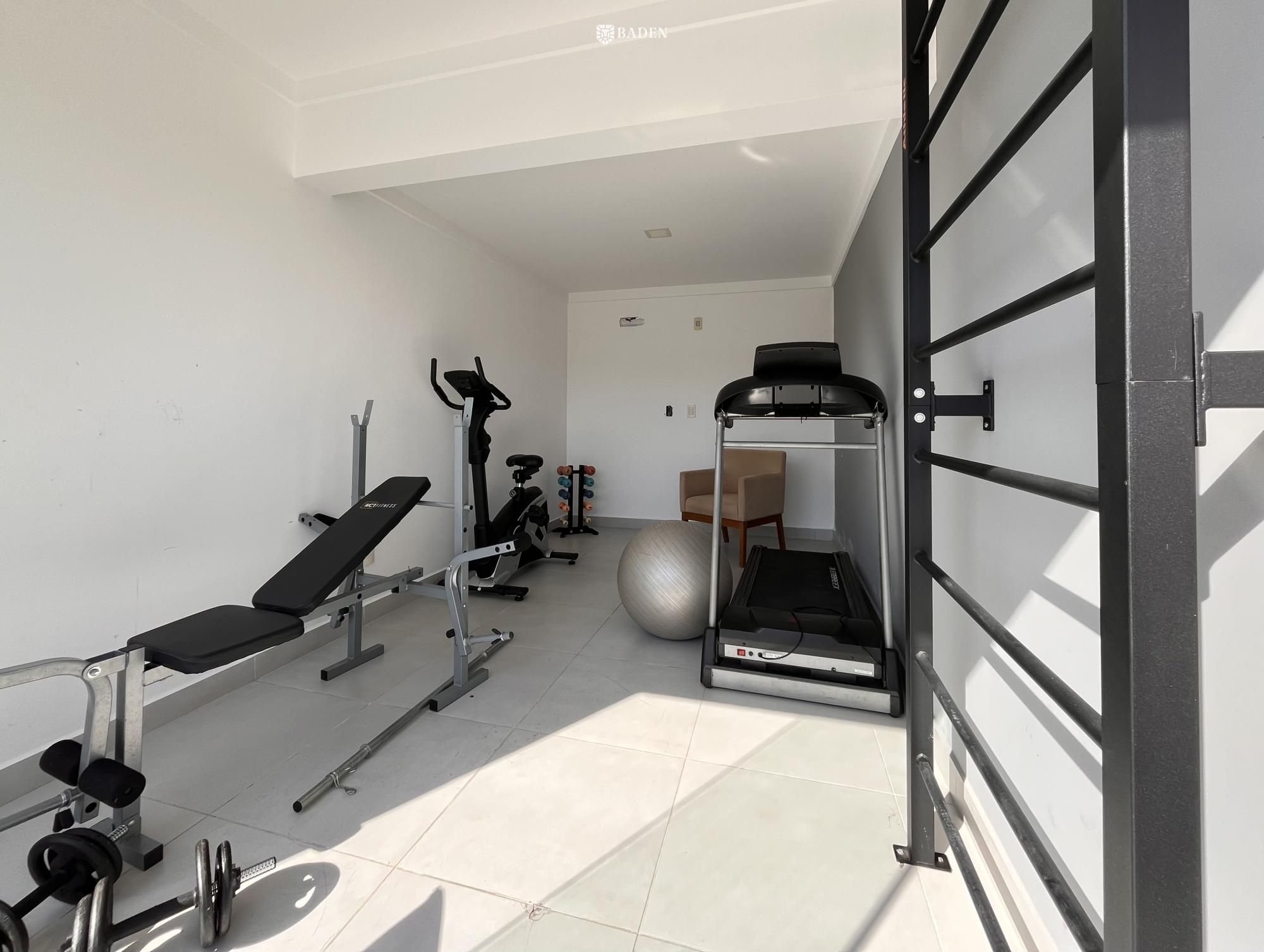 Sala-Conjunto, 43 m² - Foto 7