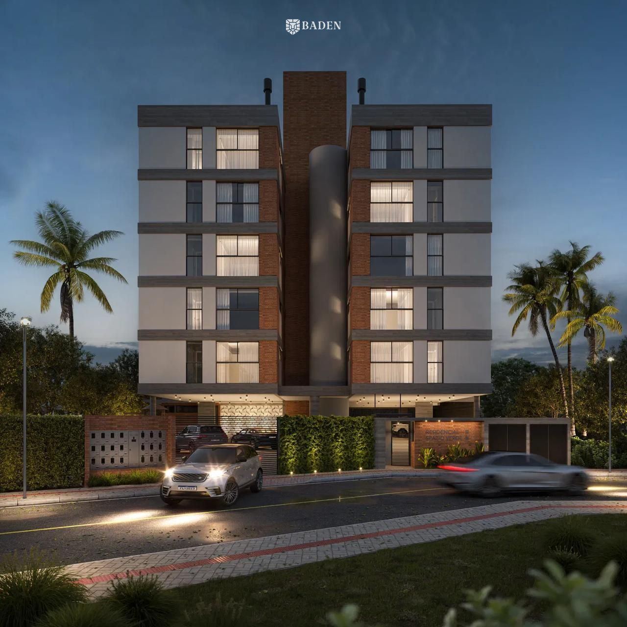 Apartamento, 3 quartos, 96 m² - Foto 12