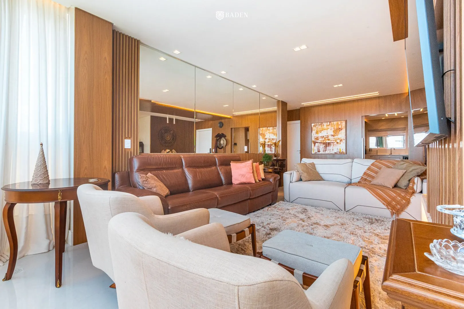 Apartamento, 4 quartos, 190 m² - Foto 8