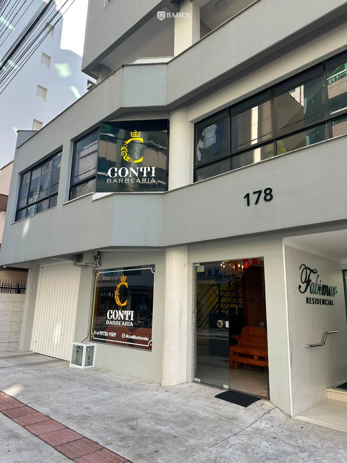 Sala-Conjunto, 72 m² - Foto 1