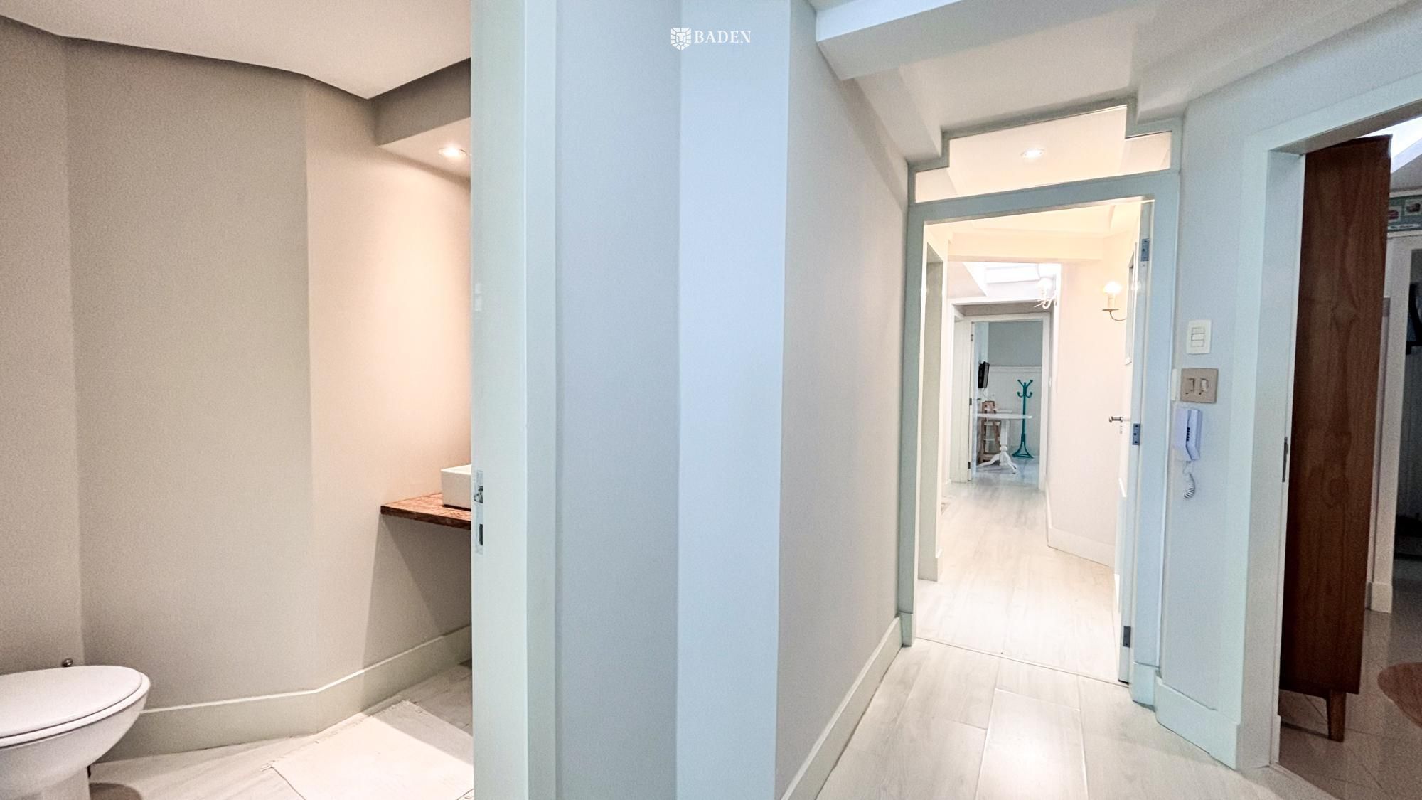 Apartamento, 3 quartos, 197 m² - Foto 18