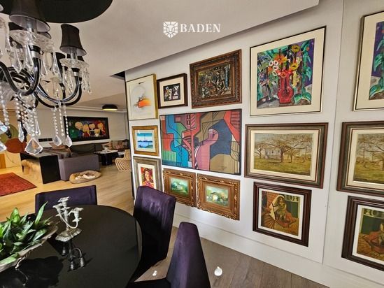 Apartamento, 4 quartos, 325 m² - Foto 3
