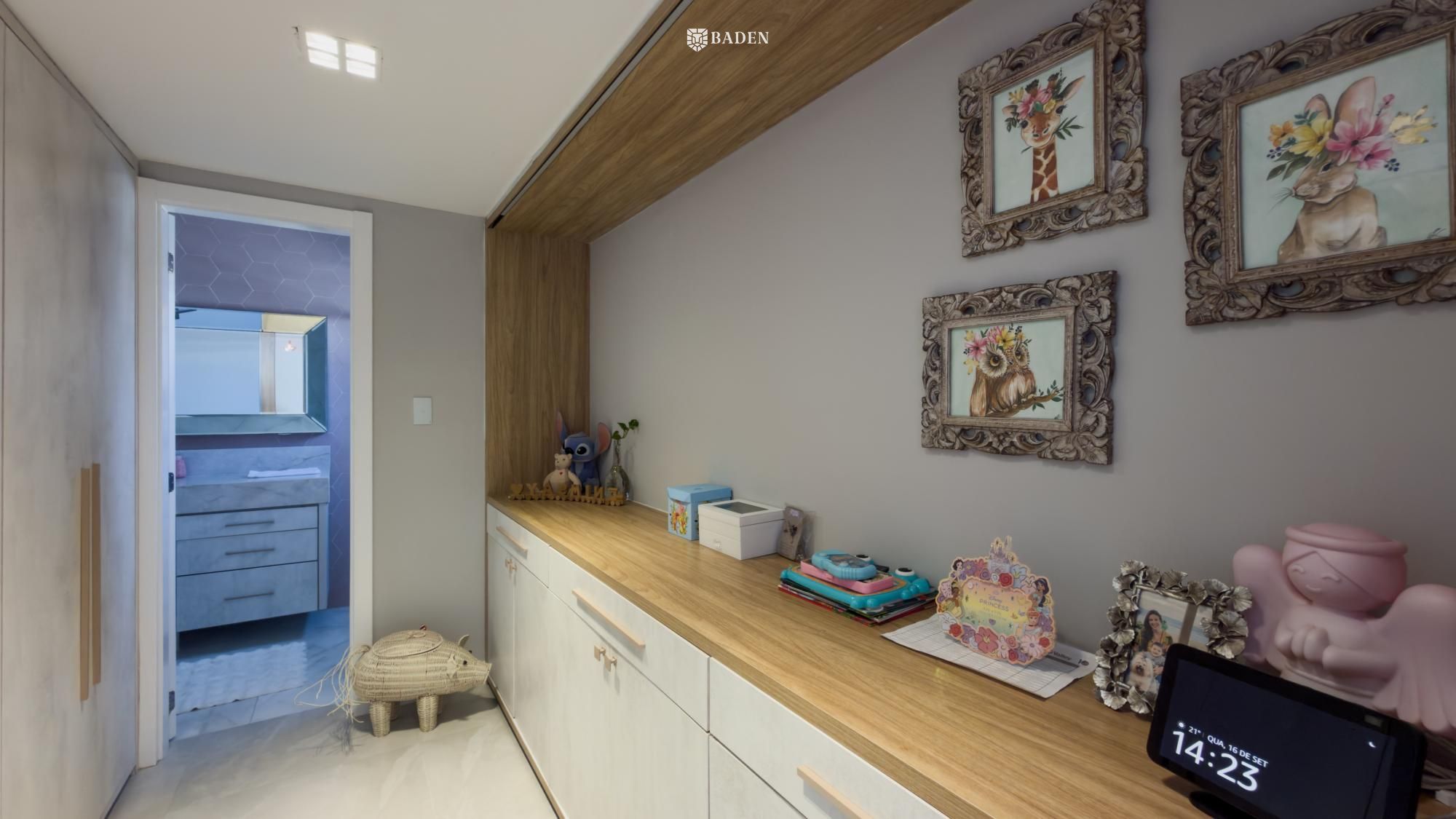 Casa, 3 quartos, 194 m² - Foto 31