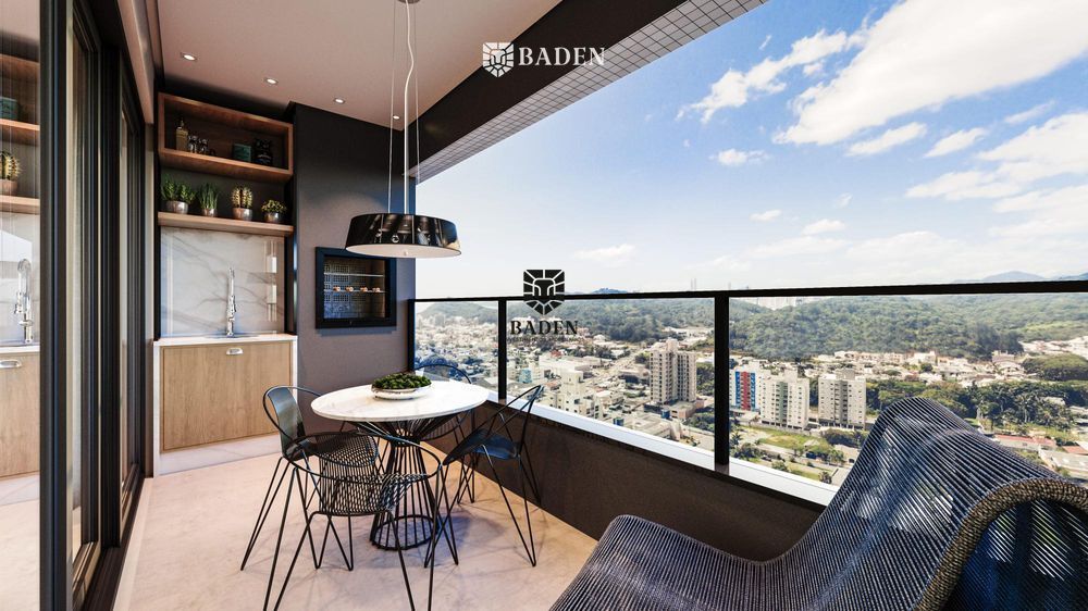 Apartamento, 2 quartos, 84 m² - Foto 3