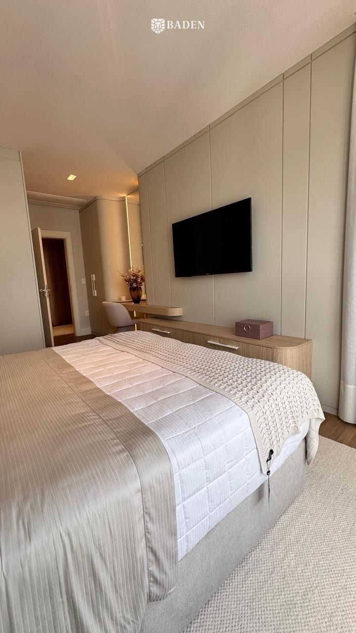 Apartamento, 4 quartos, 190 m² - Foto 38