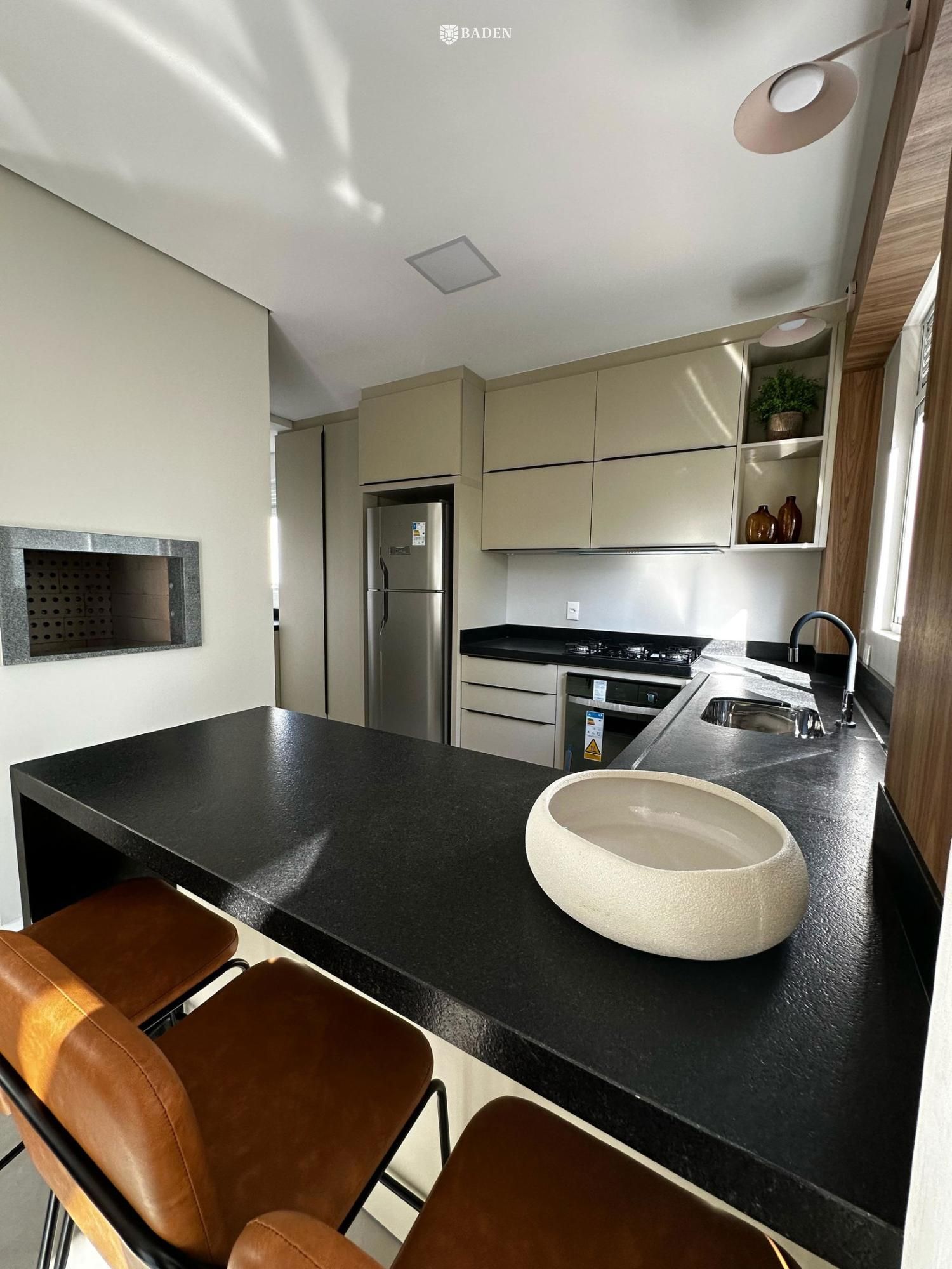 Apartamento, 2 quartos, 93 m² - Foto 26