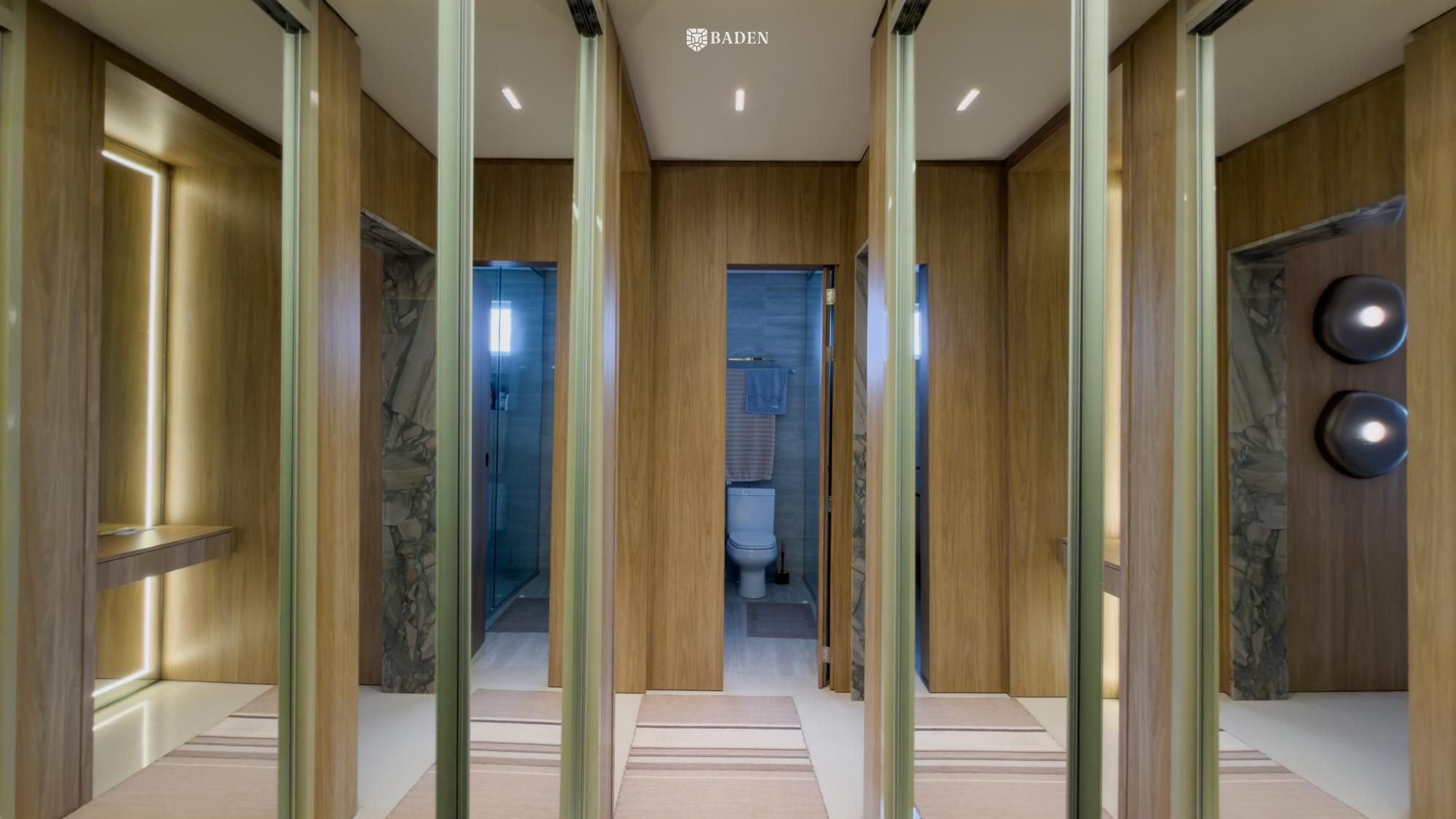 Apartamento, 3 quartos, 129 m² - Foto 25