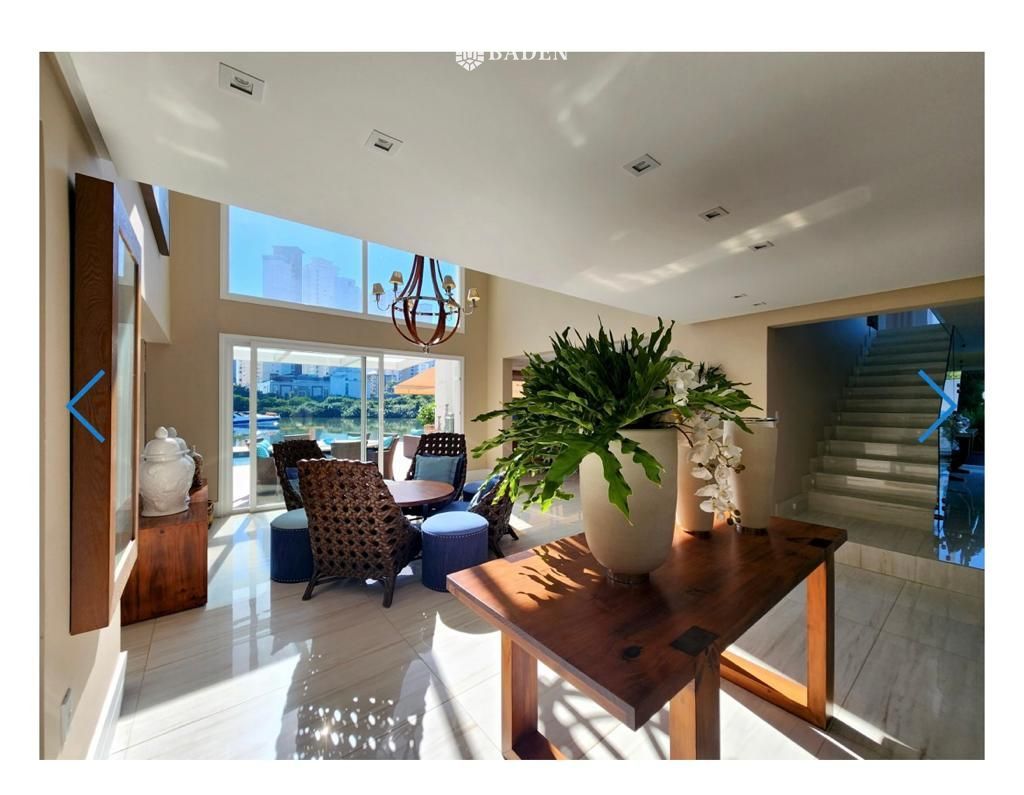 Casa, 6 quartos, 750 m² - Foto 5