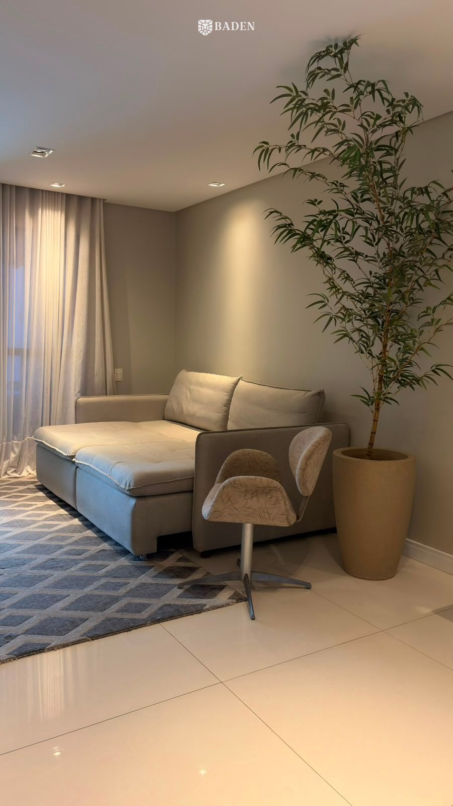 Apartamento, 4 quartos, 170 m² - Foto 28