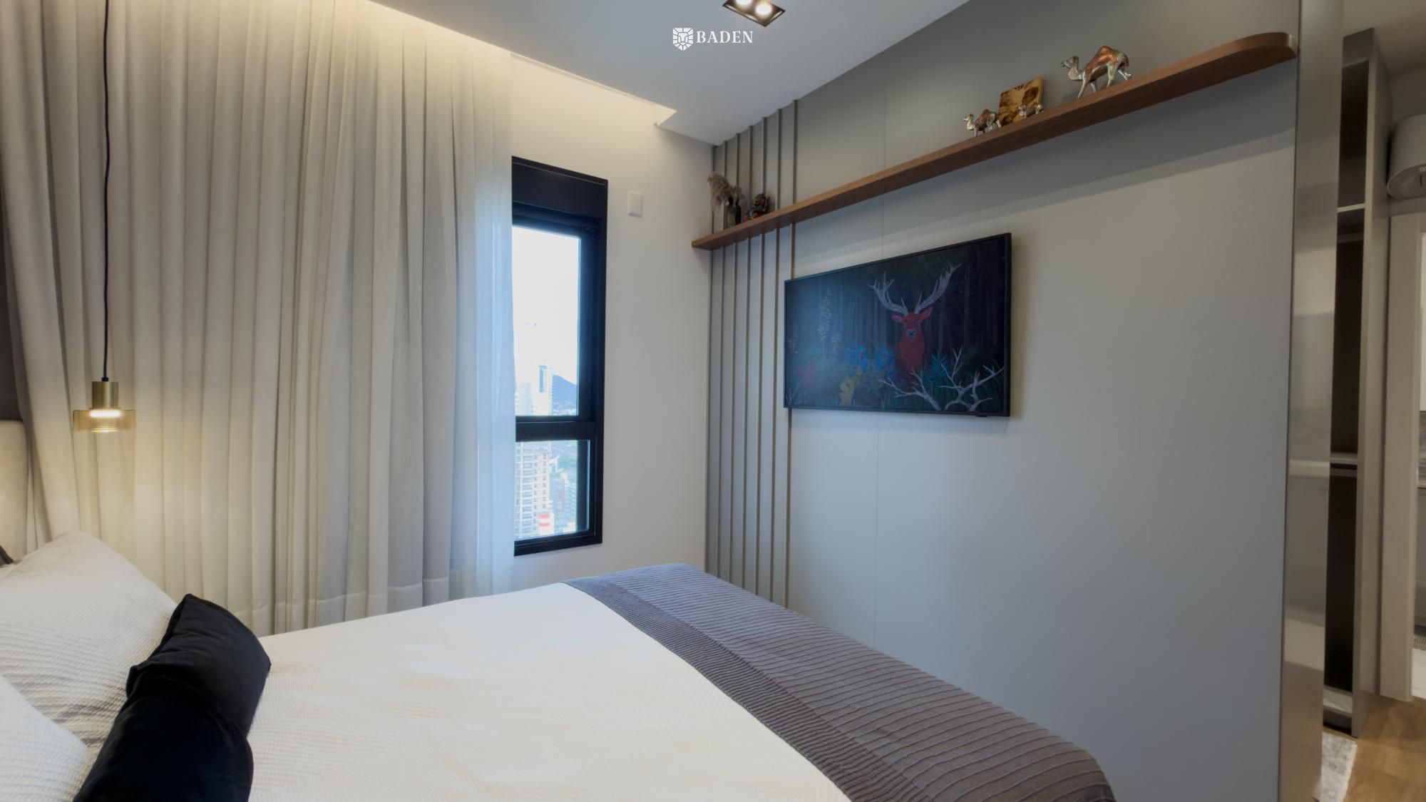 Apartamento, 3 quartos, 134 m² - Foto 30