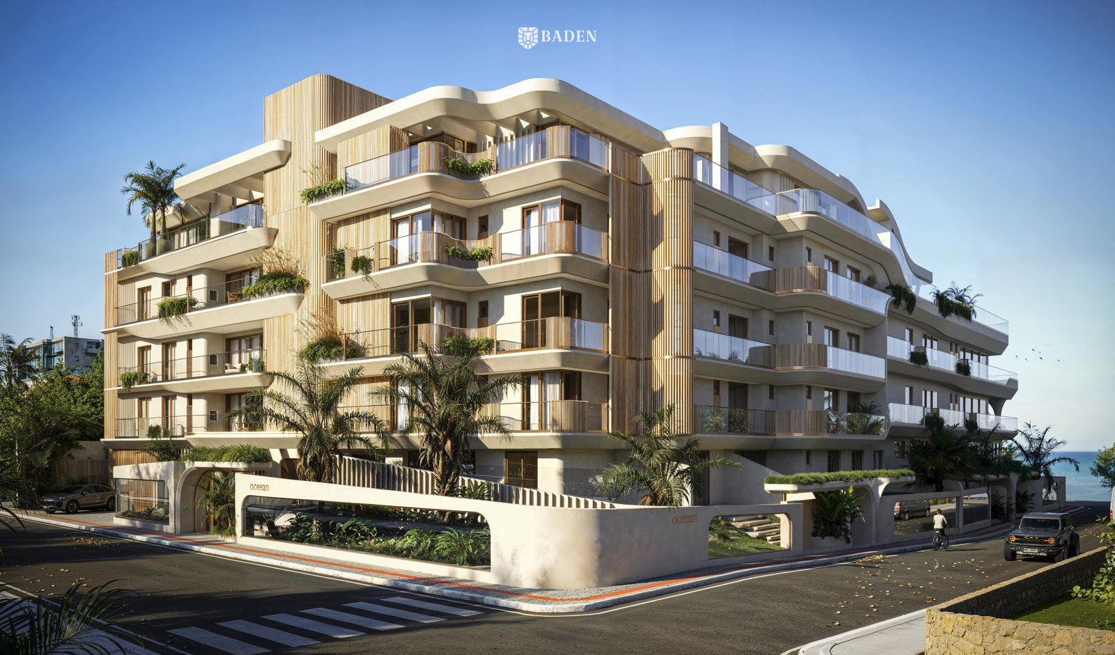 Apartamento, 4 quartos, 241 m² - Foto 2
