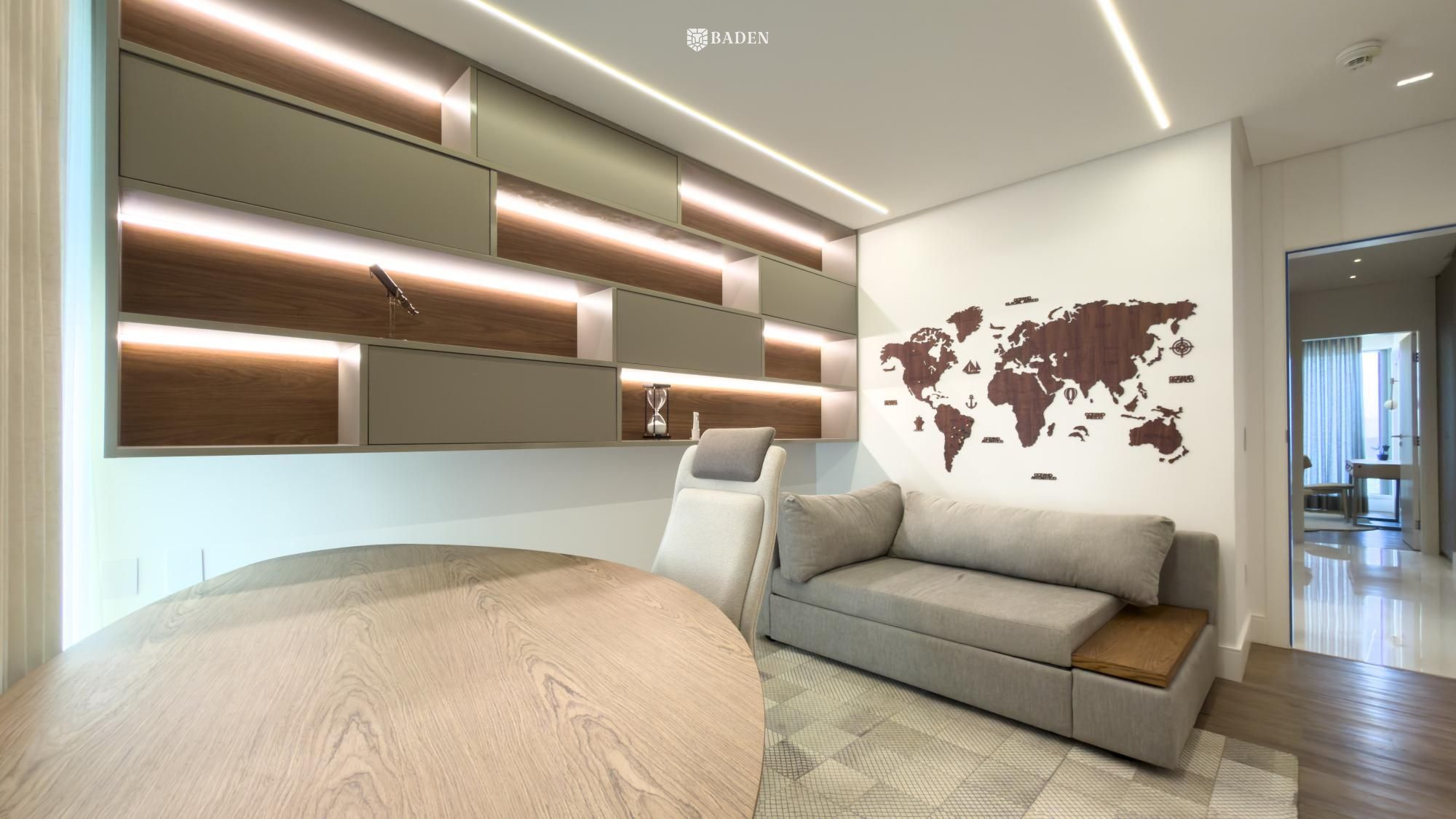 Apartamento, 4 quartos, 265 m² - Foto 40